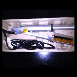 InStyler - Retractable Hair iron