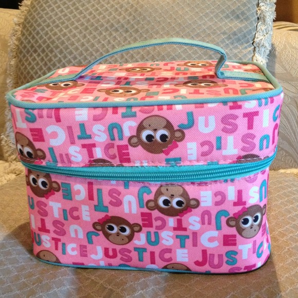 Makeup Case