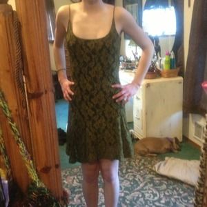 Betsey Johnson dress
