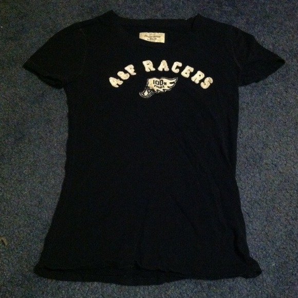 Abercrombie and Fitch