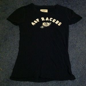 Abercrombie and Fitch