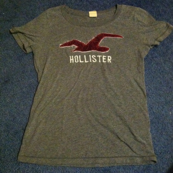 Hollister Shirt