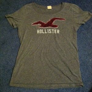 Hollister Shirt
