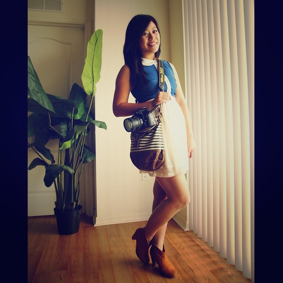 MEET YOUR SELLER: Zee Anna!