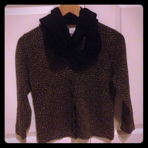 Cute cardigan