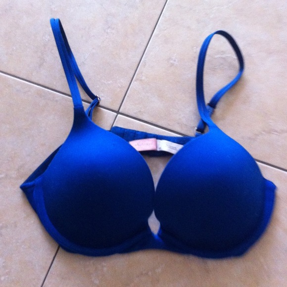 Sold sold Blue Very Sexy Bra