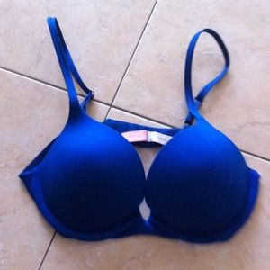 Sold sold Blue Very Sexy Bra