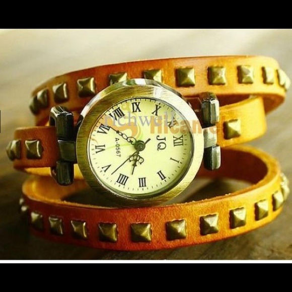Sold. Women Watch