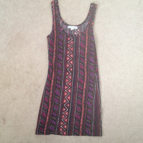 Bodycon dress