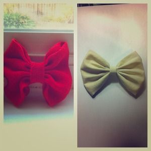 Bow Bundle