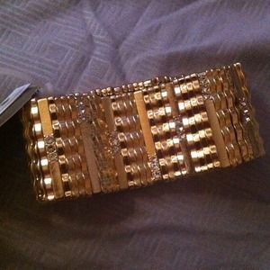 🚫TRADED🚫bracelet