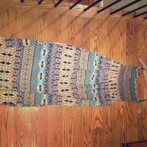 maxi dress reserved for @tmai1