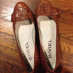 Biviel Mid-heel shoes