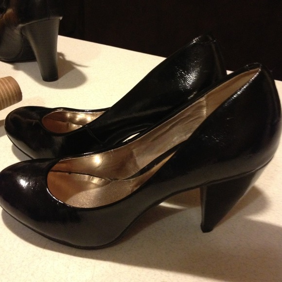 Steve Madden shoes TRADED WITH SEAPIEGO - Picture 2 of 4