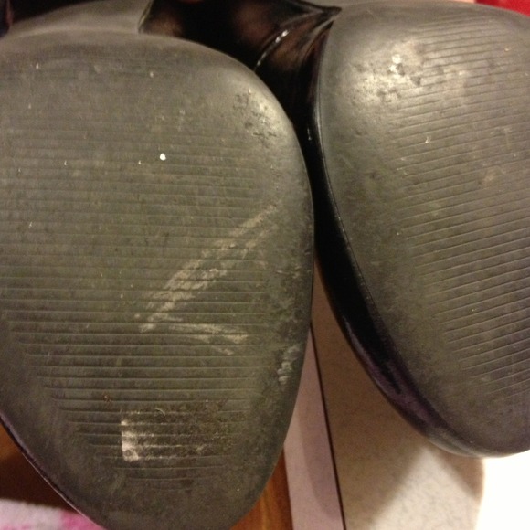 Steve Madden shoes TRADED WITH SEAPIEGO - Picture 4 of 4