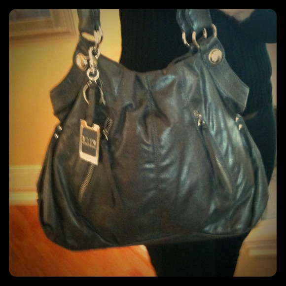 NWOT ELLE Handbag PRICE REDUCED!!!!!!