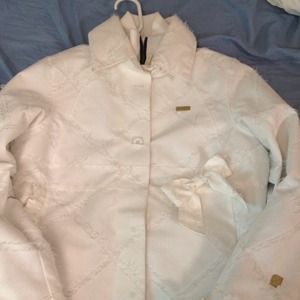 Orage women's coat size small