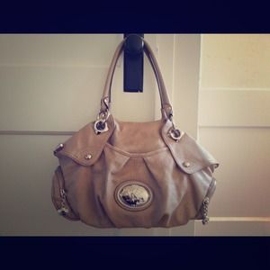 Kathy Van Zeeland Handbag