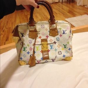 LouisVuitton authentic bag