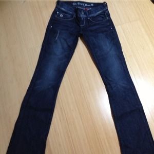 Guess Jeans