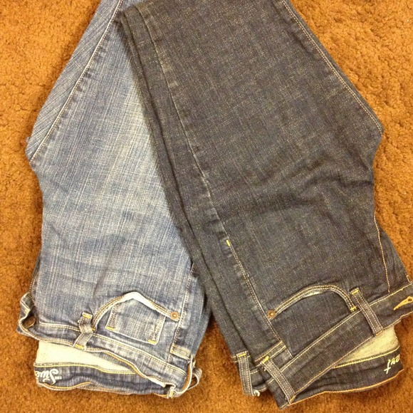 Bundle - Old Navy Skinny Jeans