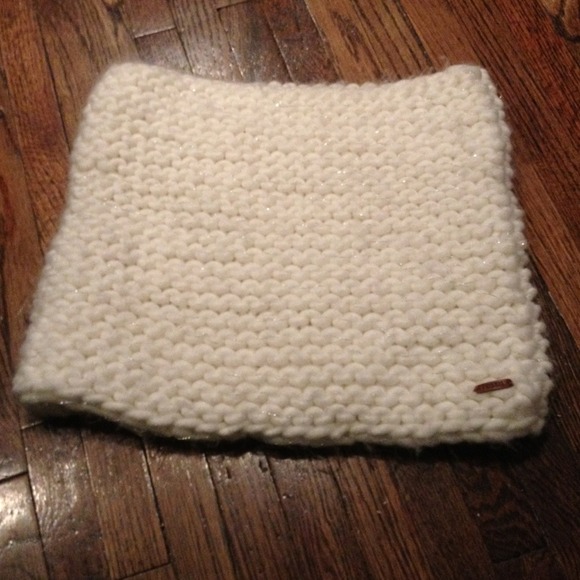 REDUCED😃 Fossil Infinity Scarf   🌴No Trades🌴