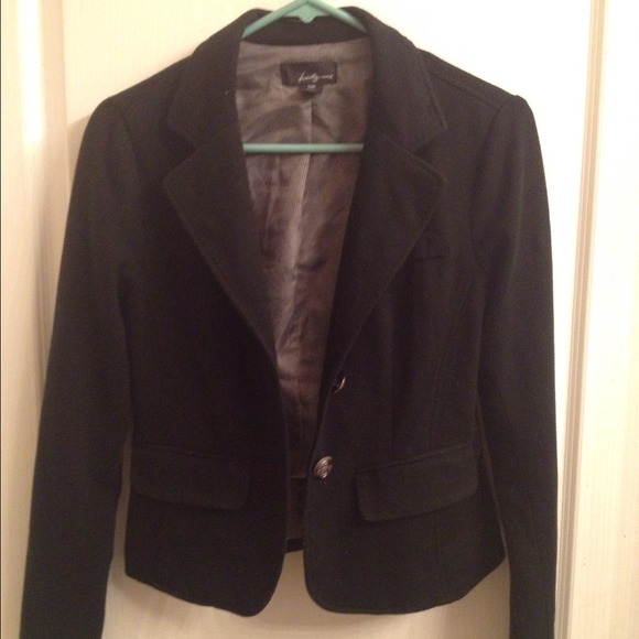 ➡Part of bundle ➡Blazer from forever 21