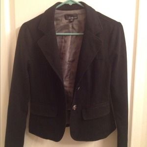 ➡Part of bundle ➡Blazer from forever 21