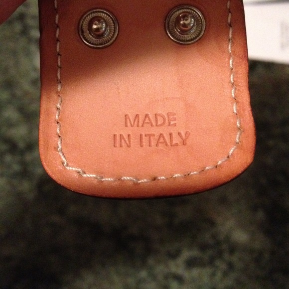 🌻🌻SOLD🌻🌻Authentic Coach wristband - Picture 2 of 4