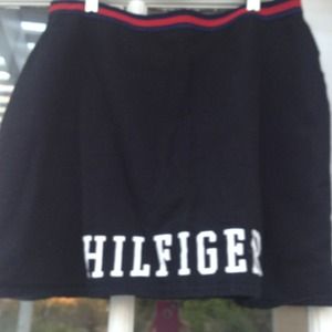 Designer Mini Skirt