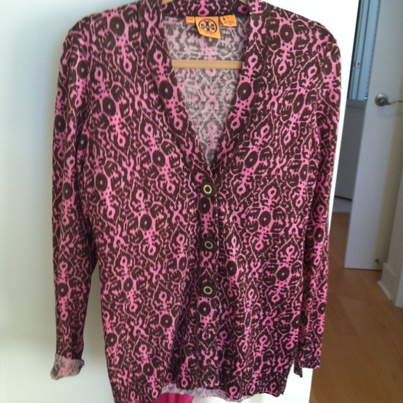Tory Burch Cardigan