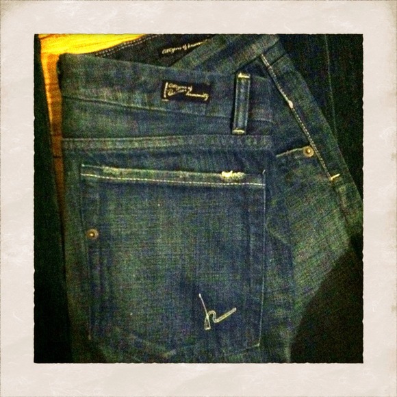 $$REDUCED$$ Citizens of Humanity jeans