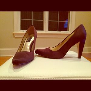 Never worn. Perfect for work. Size 8.