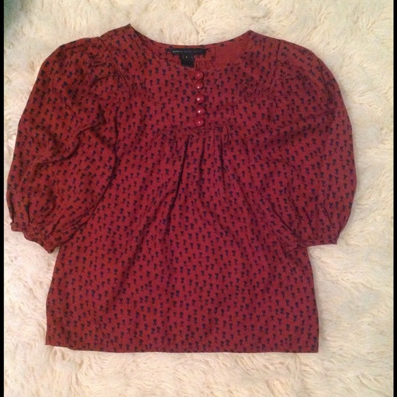 Marc Jacobs Top