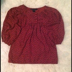 Marc Jacobs Top