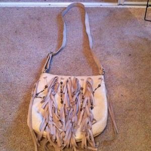 Jessica Simpson cross body bag