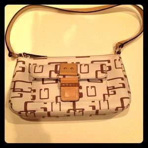 Authentic Guess purse