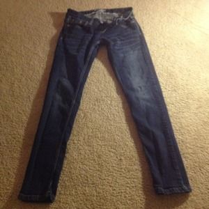 Reign Jeans
