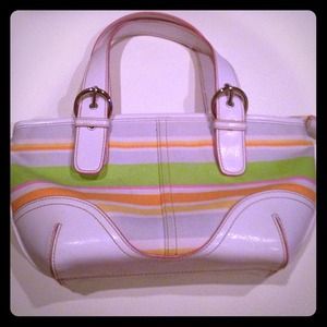 Never used. Perfect for spring.