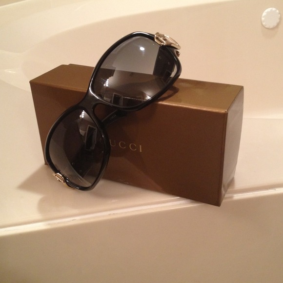 Gucci Sunglasses