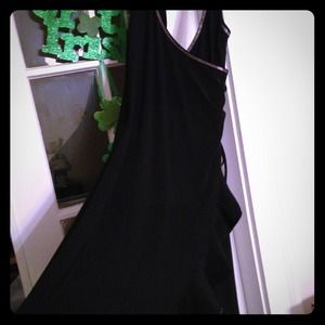 Great Little Black Dress, versatile but with spark