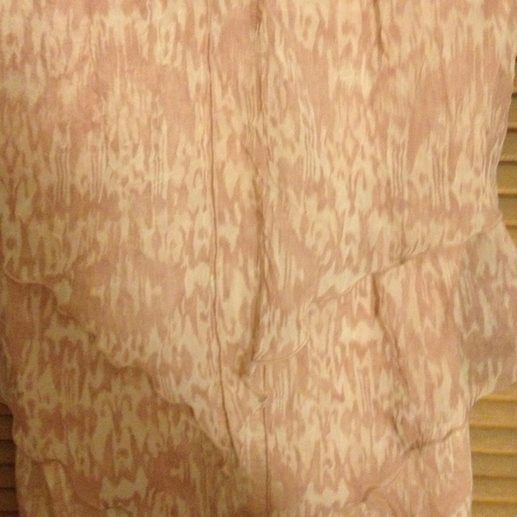 Pink Tank - Picture 2 of 2