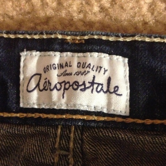 Aeropostale Jeans - Picture 2 of 3