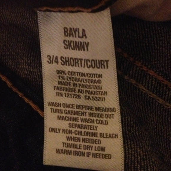 Aeropostale Jeans - Picture 3 of 3