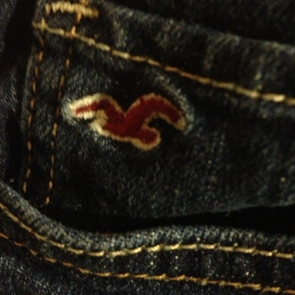 Hollister Jeans - Picture 3 of 3