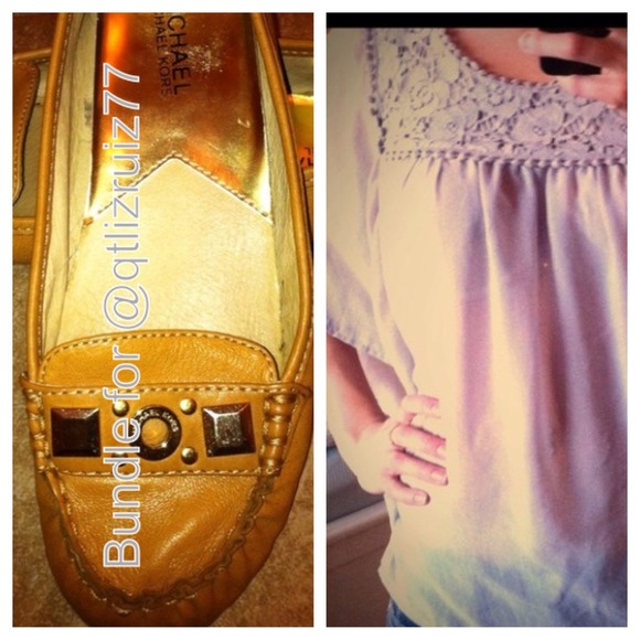 🎀BUNDLE for @qtlizruiz77🎀