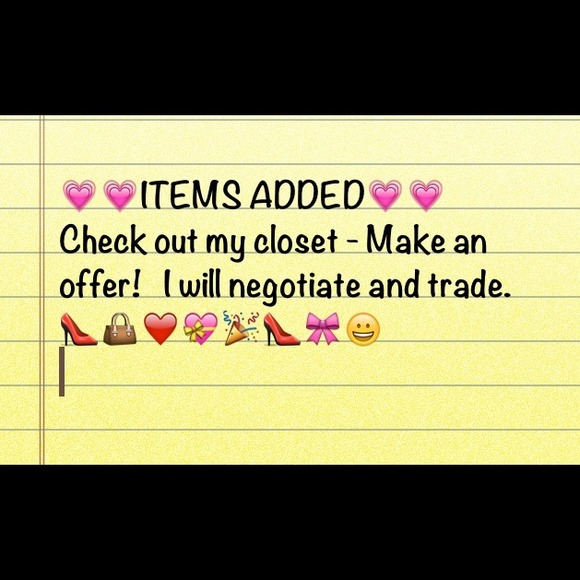 Make an offer!! Everything must go!