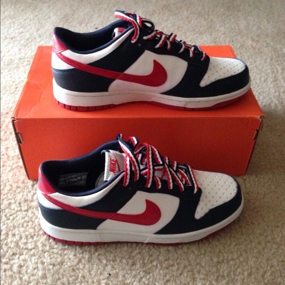 🚫SOLD🚫Nike Dunks Low