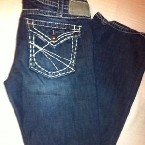 Silvers - Size 30/31