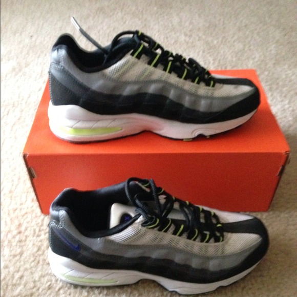 🚫SOLD🚫Nike Air Max 95